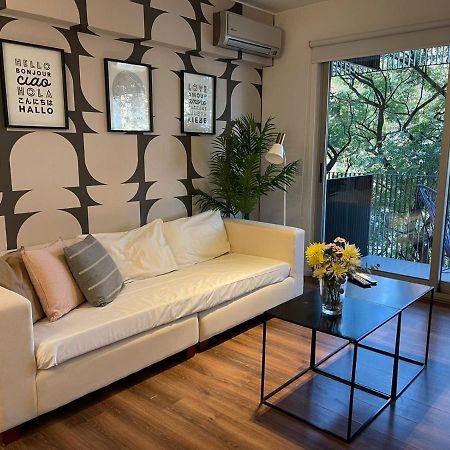 Top Rentals Dorrego Buenos Aires Ngoại thất bức ảnh