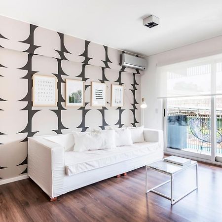 Top Rentals Dorrego Buenos Aires Ngoại thất bức ảnh