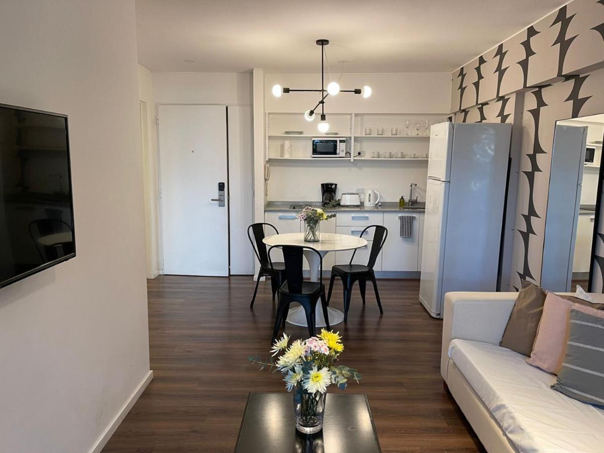 Top Rentals Dorrego Buenos Aires Ngoại thất bức ảnh