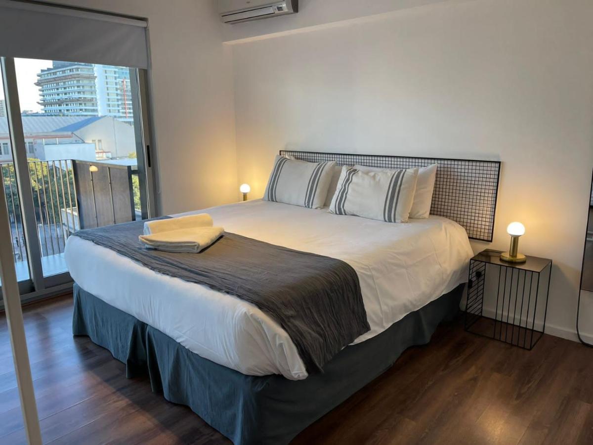 Top Rentals Dorrego Buenos Aires Ngoại thất bức ảnh