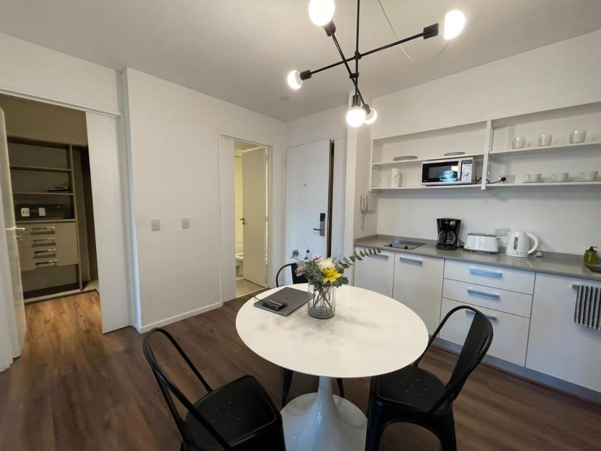 Top Rentals Dorrego Buenos Aires Ngoại thất bức ảnh