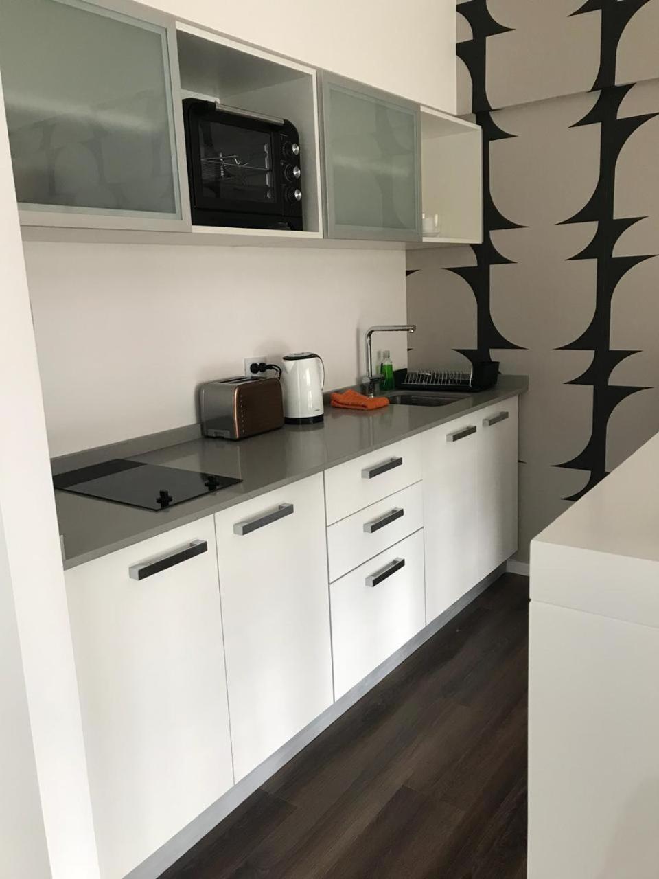 Top Rentals Dorrego Buenos Aires Ngoại thất bức ảnh