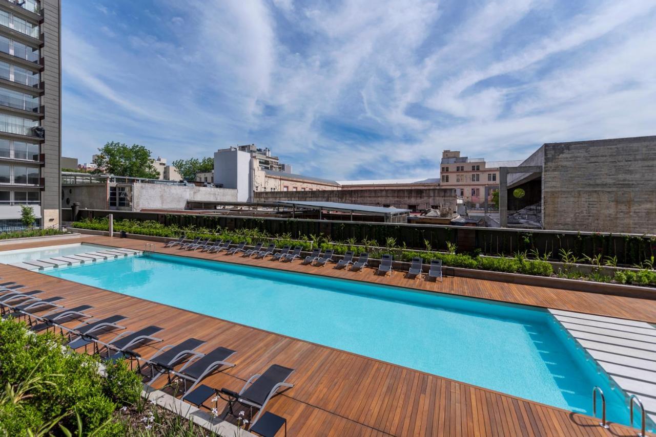 Top Rentals Dorrego Buenos Aires Ngoại thất bức ảnh