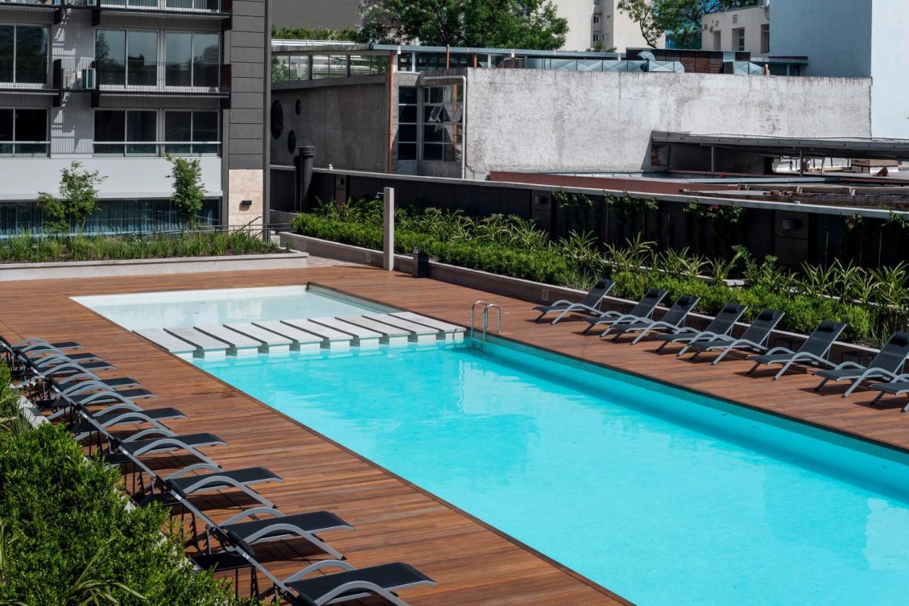 Top Rentals Dorrego Buenos Aires Ngoại thất bức ảnh