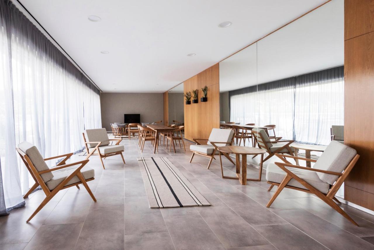 Top Rentals Dorrego Buenos Aires Ngoại thất bức ảnh