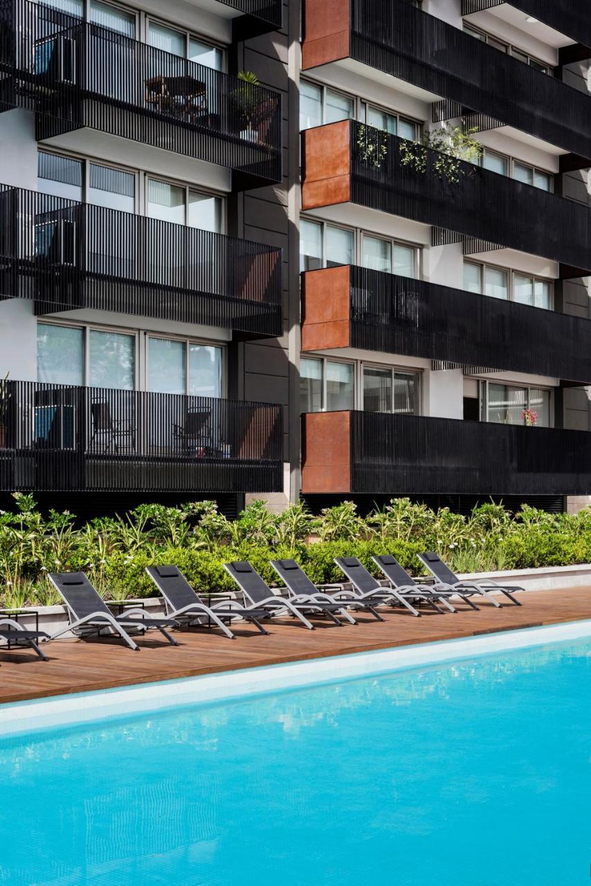 Top Rentals Dorrego Buenos Aires Ngoại thất bức ảnh