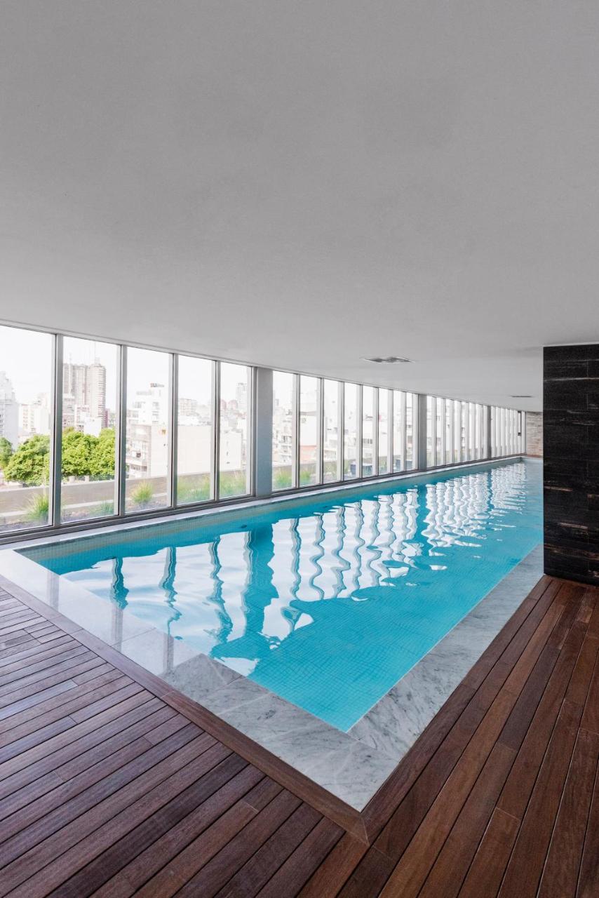 Top Rentals Dorrego Buenos Aires Ngoại thất bức ảnh