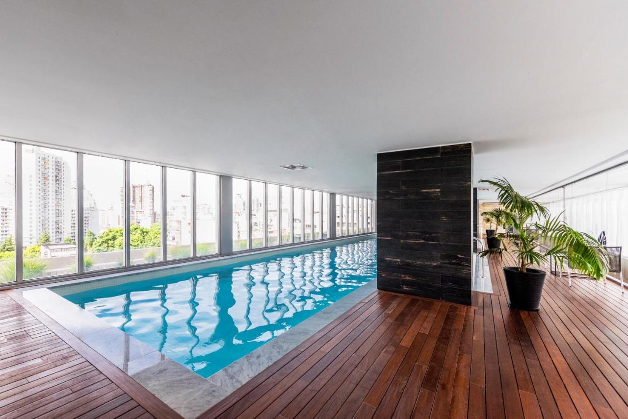 Top Rentals Dorrego Buenos Aires Ngoại thất bức ảnh