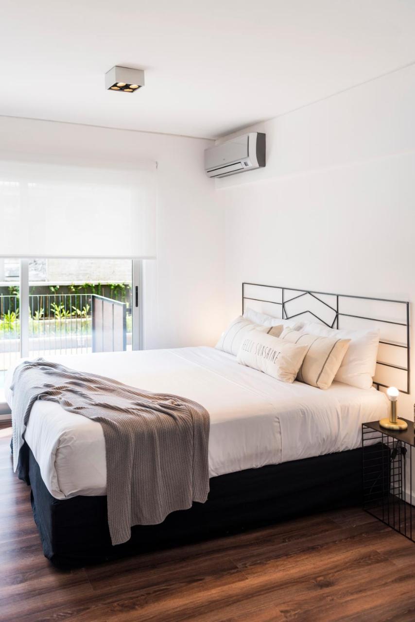 Top Rentals Dorrego Buenos Aires Ngoại thất bức ảnh