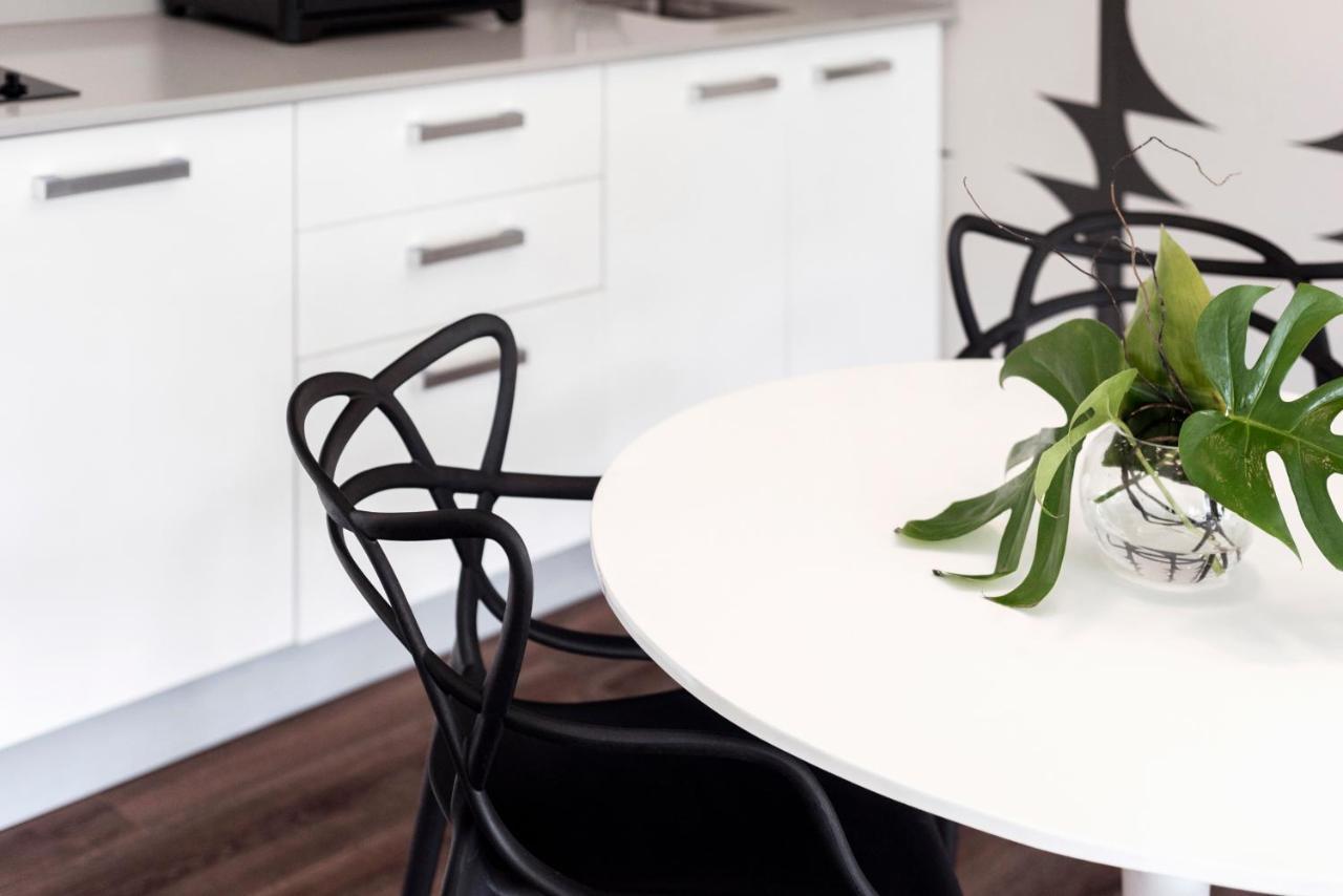 Top Rentals Dorrego Buenos Aires Ngoại thất bức ảnh