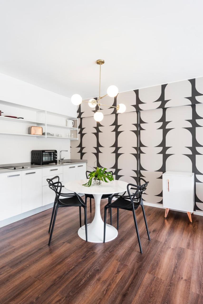 Top Rentals Dorrego Buenos Aires Ngoại thất bức ảnh