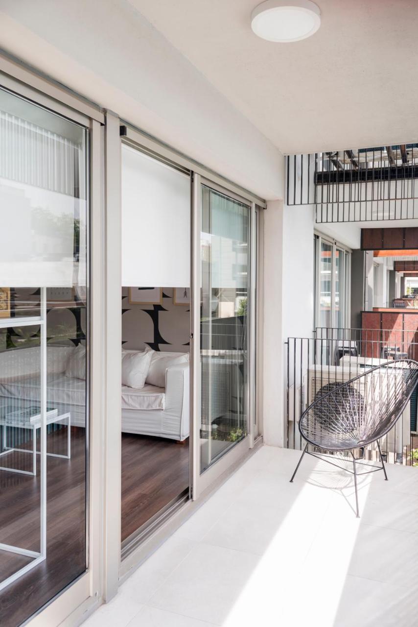 Top Rentals Dorrego Buenos Aires Ngoại thất bức ảnh