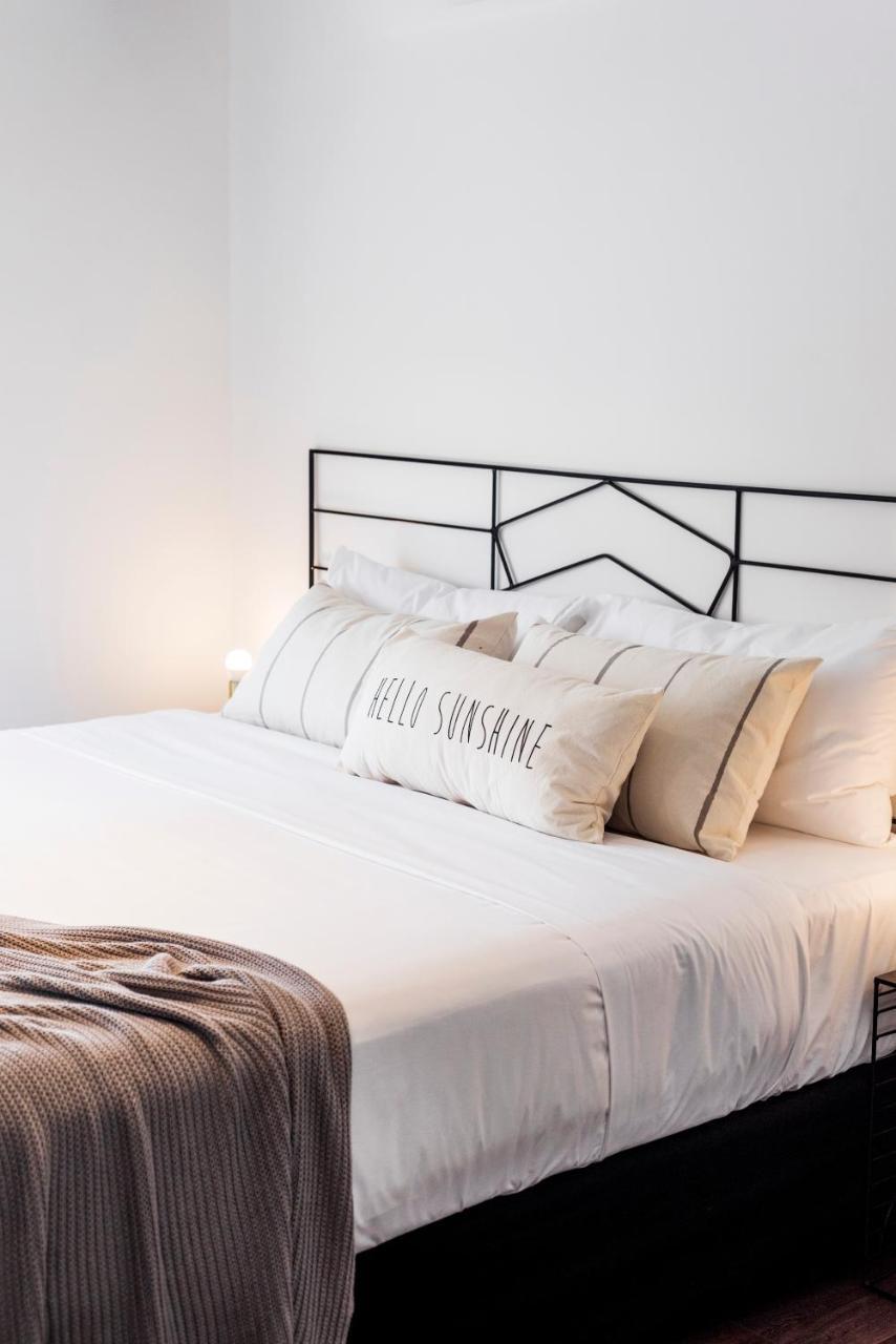 Top Rentals Dorrego Buenos Aires Ngoại thất bức ảnh