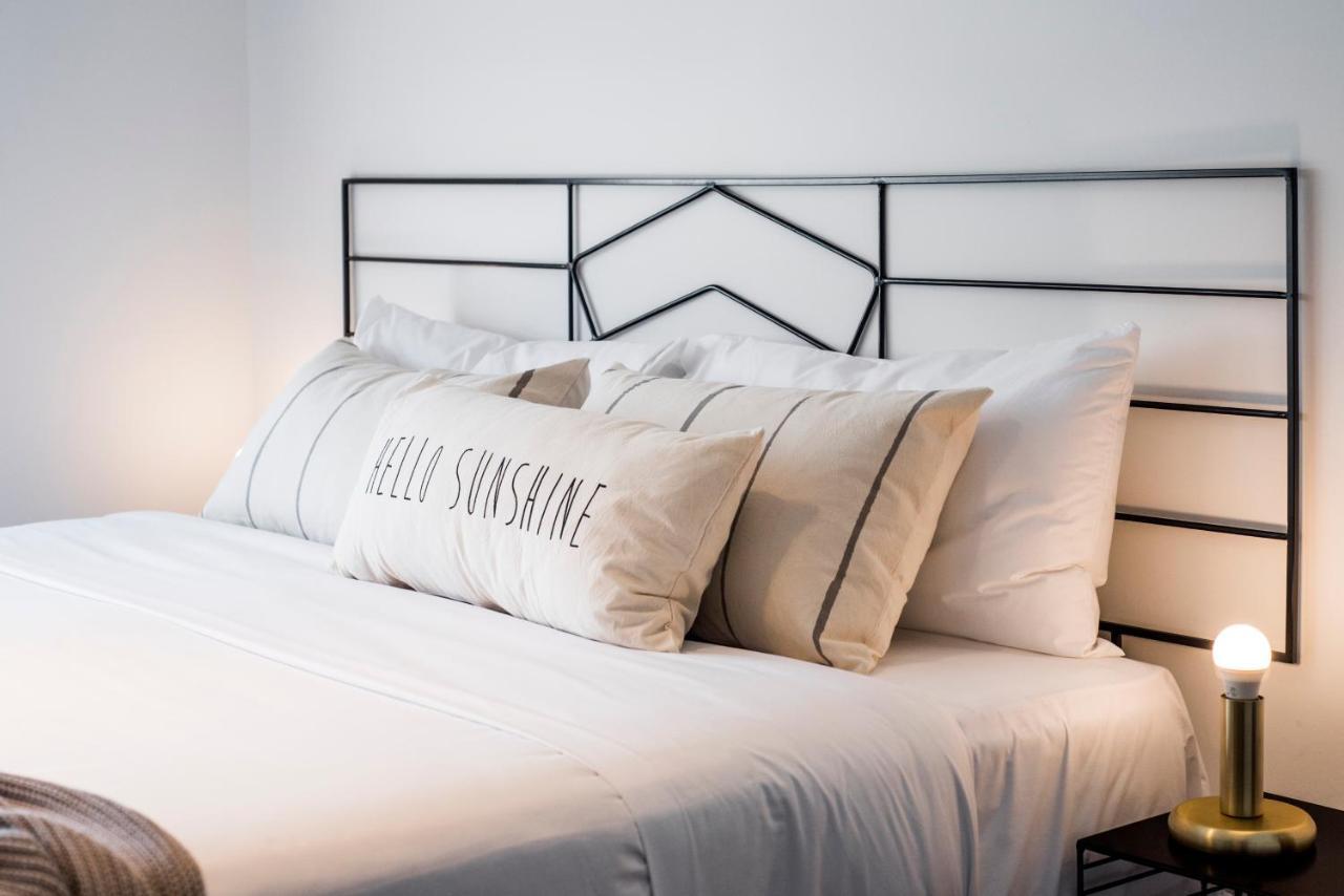 Top Rentals Dorrego Buenos Aires Ngoại thất bức ảnh