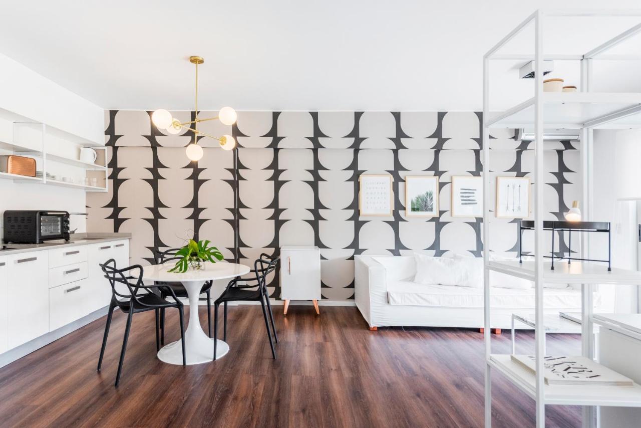 Top Rentals Dorrego Buenos Aires Ngoại thất bức ảnh