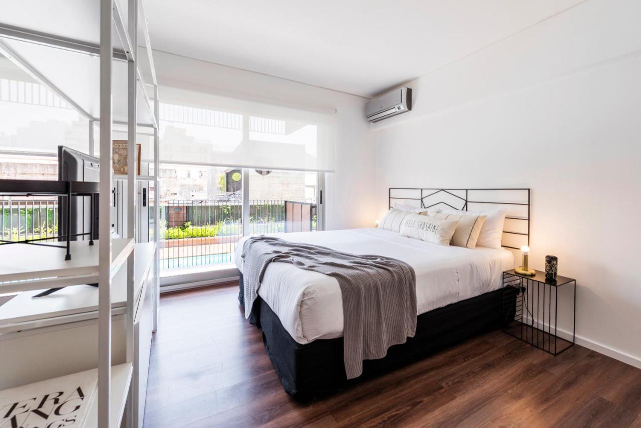 Top Rentals Dorrego Buenos Aires Ngoại thất bức ảnh