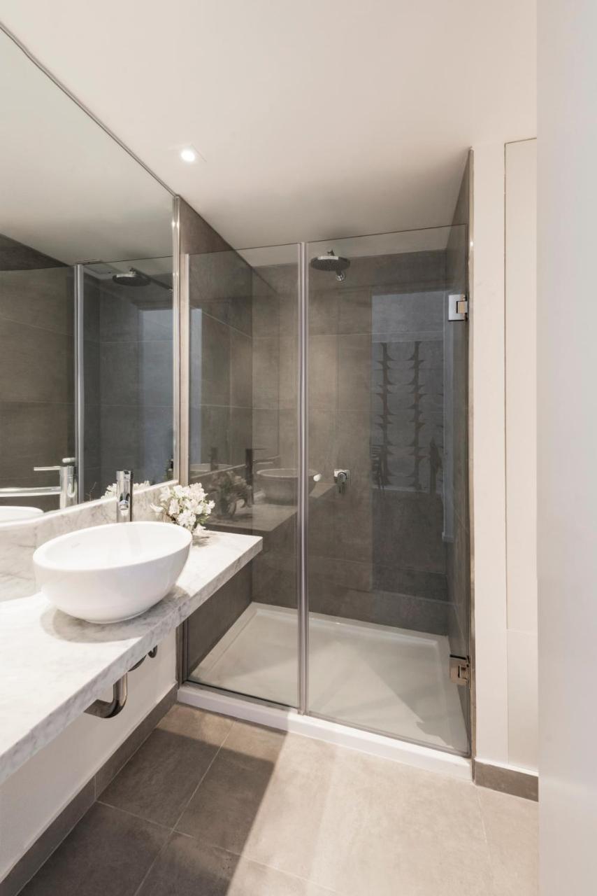 Top Rentals Dorrego Buenos Aires Ngoại thất bức ảnh