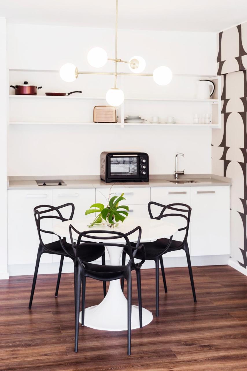 Top Rentals Dorrego Buenos Aires Ngoại thất bức ảnh
