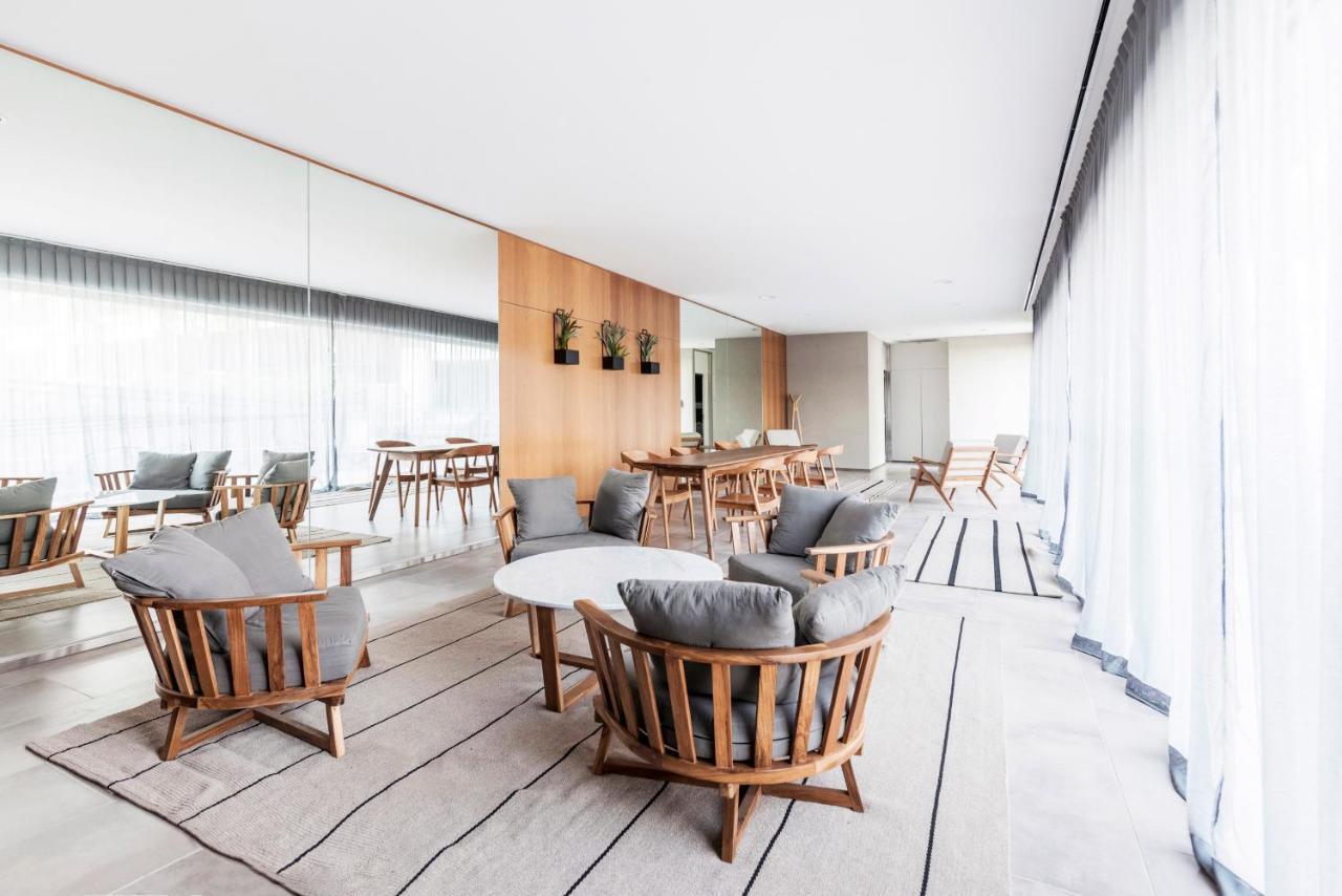 Top Rentals Dorrego Buenos Aires Ngoại thất bức ảnh
